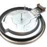 Электроконфорка 180mm 2000W (Экспресс) для кухонных плит EGO 12.18463.194 Indesit 030938 (Оригинал)