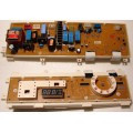 Модуль (плата управления) Samsung DC92-00705A