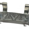 Петля люка Vestel Smeg Sangiorgio Fagor Brandt 35007456