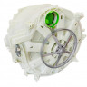 Бак в сборе стиральной машины Indesit C00630560