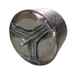 Барабан в сборе стиральной машины Haier 0020802959