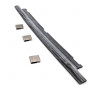 Уплотнитель двери (нижний) Indesit C00056475