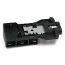 Замок люка стиральной машины AEG Electrolux Zanussi 50652882007