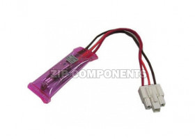 Датчик оттайки с ТПП LG 6615JB2002A