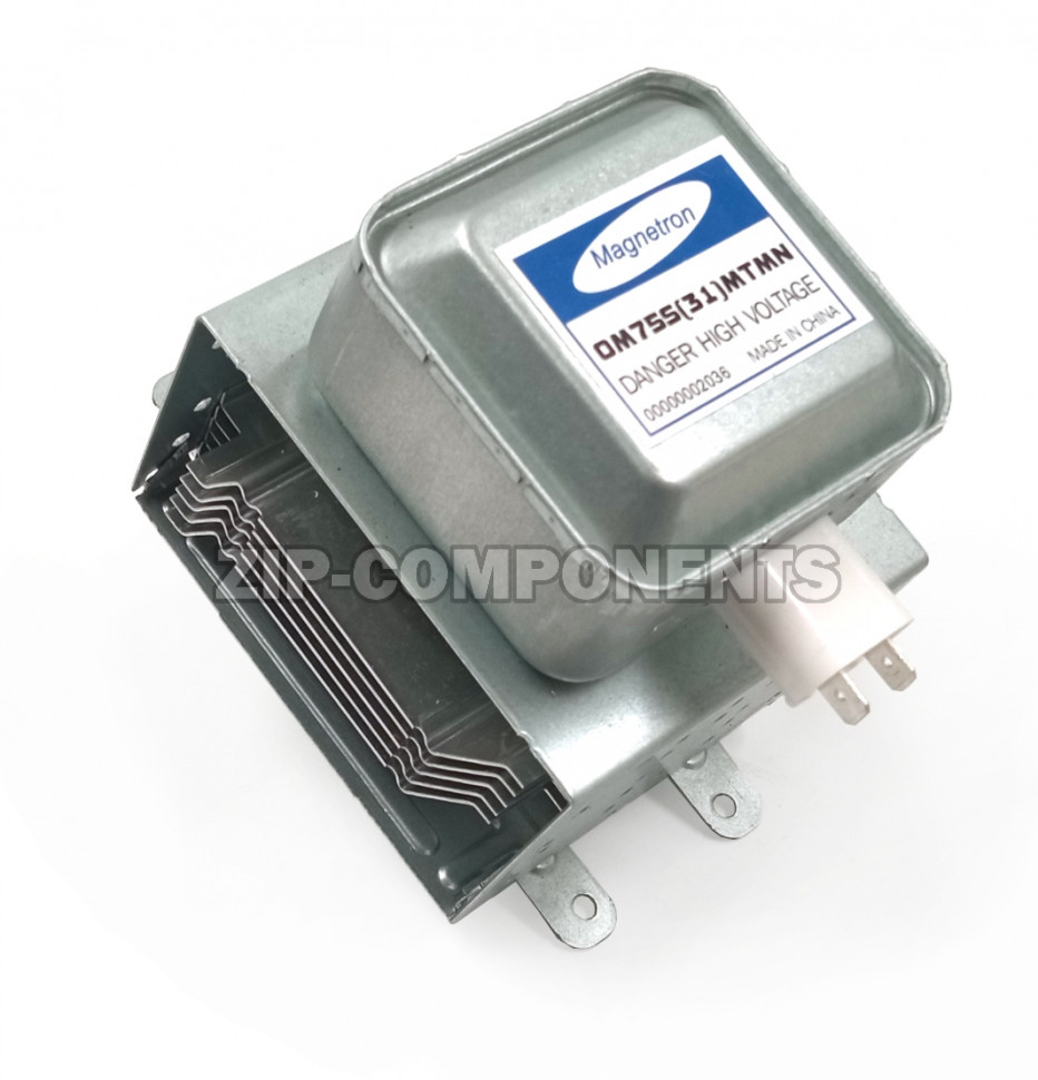 Магнетрон СВЧ Samsung OM75S(31) MTMN