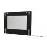Фронтальное стекло дверцы для духовых шкафов Bosch 00688388