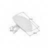 Ручка люка СМ Electrolux 50294509000 VESTEL 42019132