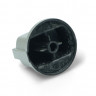 Ручка управления конфоркой Indesit C00284958