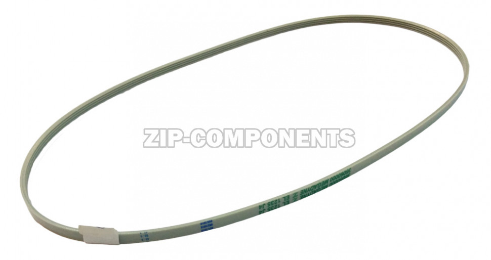 Ремень 1235J4 EL POLY - MEGADYNE - SILTAL 36060000