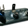 Тэн 1950W прямой, без отв. под датчик (прям.L=245, R13+, M120, K4) Candy 91201638