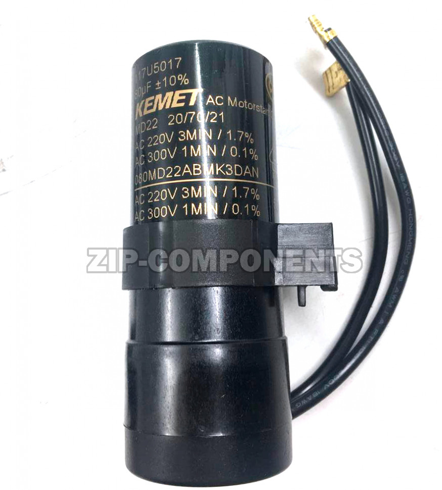 Компрессор Secop SC 12 D (R-22) (W при +7.2° 1754Вт) среднетемпературный