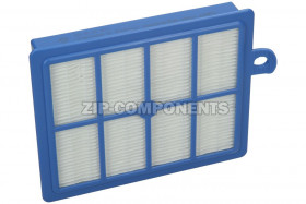 Фильтр Hepa пылесоса ZANUSSI 9001677682 - SKL