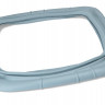 Манжета люка вертикальной СМ Electrolux 4071425344
