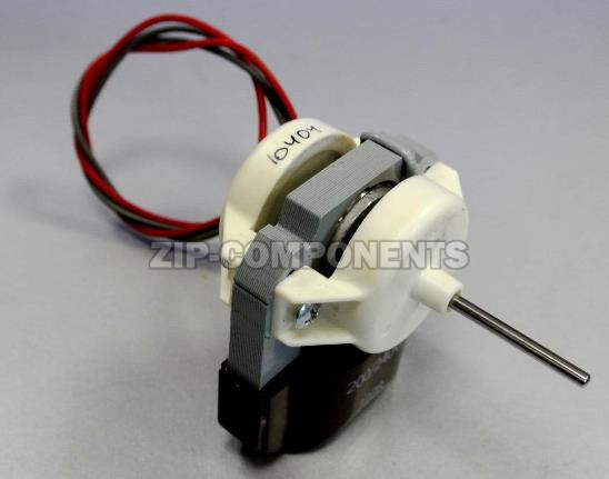 Вентилятор LT-2261-14мм 0.085A 8.5W 220V