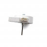 Вентилятор NO-FROST Samsung DA31-00020H 2,5W, 12V, 1600rpm. Вал - 33мм. Температура: -10°C+70°C.