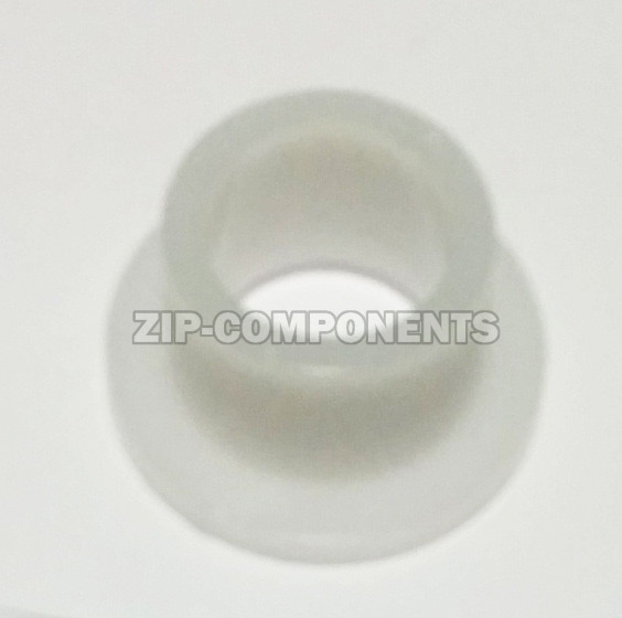 Втулка шнека мясорубки Zelmer Philips 420306564070 MM03W32
