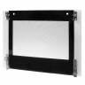 Наружное стекло дверцы духовки Bosch 00688974