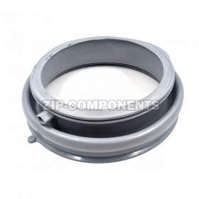 Манжета люка СМ MIELE 5156613
