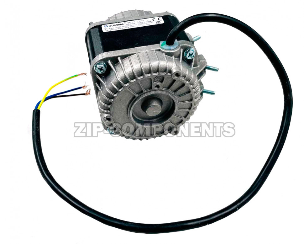 Микродвигатель Weiguang YZF 25Вт VDE