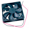 Вентилятор 120x120x25мм 12В 0,38A FD12025S12H2 DC (скольжения) FANOVER