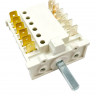 Переключатель режимов для духовки Bosch A161789