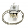 Комплект термостата Ranco для морозильной камеры Ranco K54 L2044 - SKL