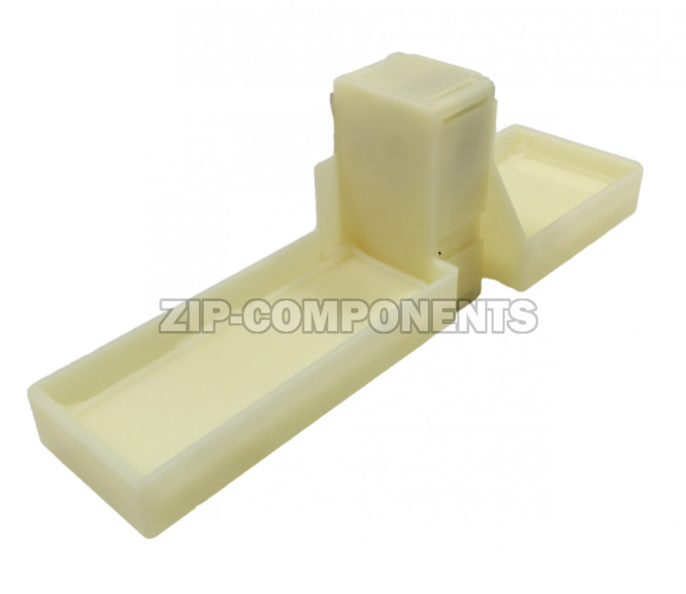 Воздушная заслонки холодильника Haier 0064001405