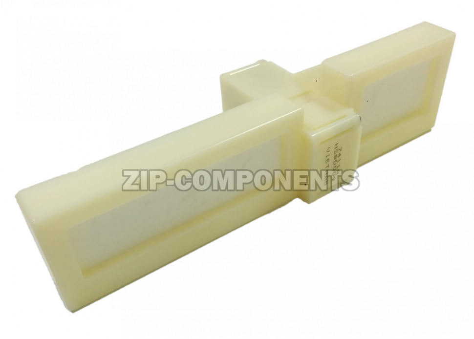 Воздушная заслонки холодильника Haier 0064001405