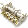 Переключатель конфорки Dreefs 5HT/032