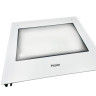 Стекло внешнее духовки Haier 0530059976